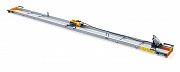 Двойные виброрейки Husqvarna BD/BE